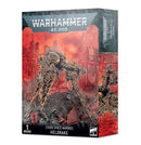 [Warhammer 40,000] Chaos Space Marines: Heldrake