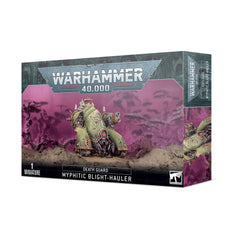 Warhammer 40,000 - Chaos