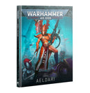 [Warhammer 40,000] Codex: Aeldari