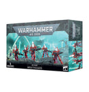 [Warhammer 40,000] Aeldari: Wraithguard
