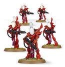 [Warhammer 40,000] Aeldari: Wraithguard