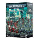 [Warhammer 40,000] Aeldari: Combat Patrol