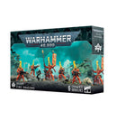[Warhammer 40,000] Aeldari: Fire Dragons