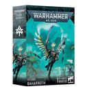 [Warhammer 40,000] Aeldari: Baharroth