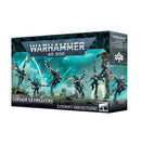 [Warhammer 40,000] Aeldari: Corsair Skyreavers