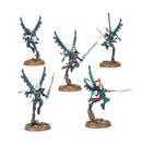 [Warhammer 40,000] Aeldari: Corsair Skyreavers