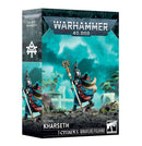 [Warhammer 40,000] Aeldari: Kharseth