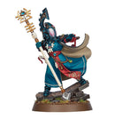 [Warhammer 40,000] Aeldari: Kharseth