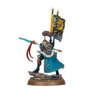 [Warhammer 40,000] Aeldari: Prince Yriel