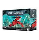 [Warhammer 40,000] Aeldari: Vyper / Starfang