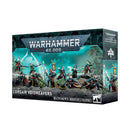 [Warhammer 40,000] Aeldari: Corsair Voidreavers