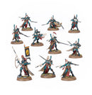 [Warhammer 40,000] Aeldari: Corsair Voidreavers