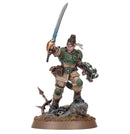 [Warhammer 40,000] Astra Militarum: Minka Lesk