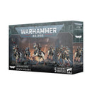 [Warhammer 40,000] Astra Militarum: Death Riders