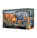 [Warhammer 40,000] Space Marines: Ballistus Dreadnought