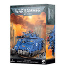 [Warhammer 40,000] Space Marines: Primaris Repulsor Executioner