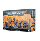 W[Warhammer 40,000] Space Marines: Desolation Squad