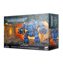 [Warhammer 40,000] Space Marines: Primaris Redemptor Dreadnought