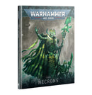 [Warhammer 40,000] Codex: Necrons