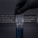 [DSPIAE] Portable Magnetic Paint Mixer