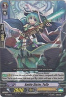 Battle Sister, Taffy (PR/0181EN) [Promo Cards]