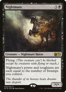 Nightmare [Welcome Deck 2016]