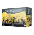 [Warhammer 40,000] Orks: Boyz