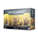 [Warhammer 40,000] Orks: Flash Gitz