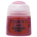 Citadel Base: Screamer Pink (12ml)