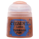 [Citadel Layer] Tuskgor Fur (12ml)