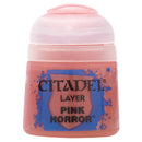 [Citadel Layer] Pink Horror (12ml)