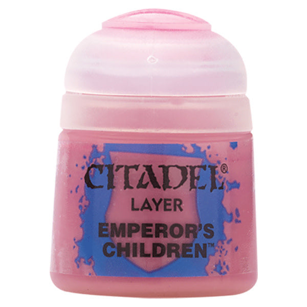 [Citadel Layer] Emperor’s Children (12ml)