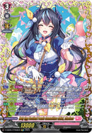 Holy Egg Festival Praxis Committee Chief, Clarissa (D-SS05/FFR06EN) [Festival Booster 2023]