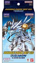 Exceed Apocalypse - Double Pack Set Volume 2 [BT15]