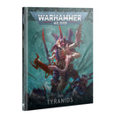 [Warhammer 40,000] Codex: Tyranids
