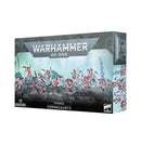 [Warhammer 40,000] Tyranids: Hormagaunts