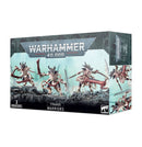 [Warhammer 40,000] Tyranids: Warriors