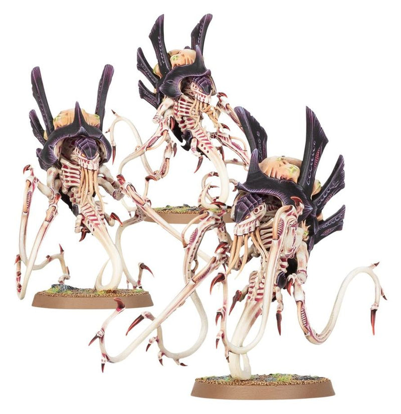 [Warhammer 40,000] Tyranids: Venomthropes