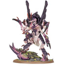 [Warhammer 40,000] Tyranids: Norn Emissary