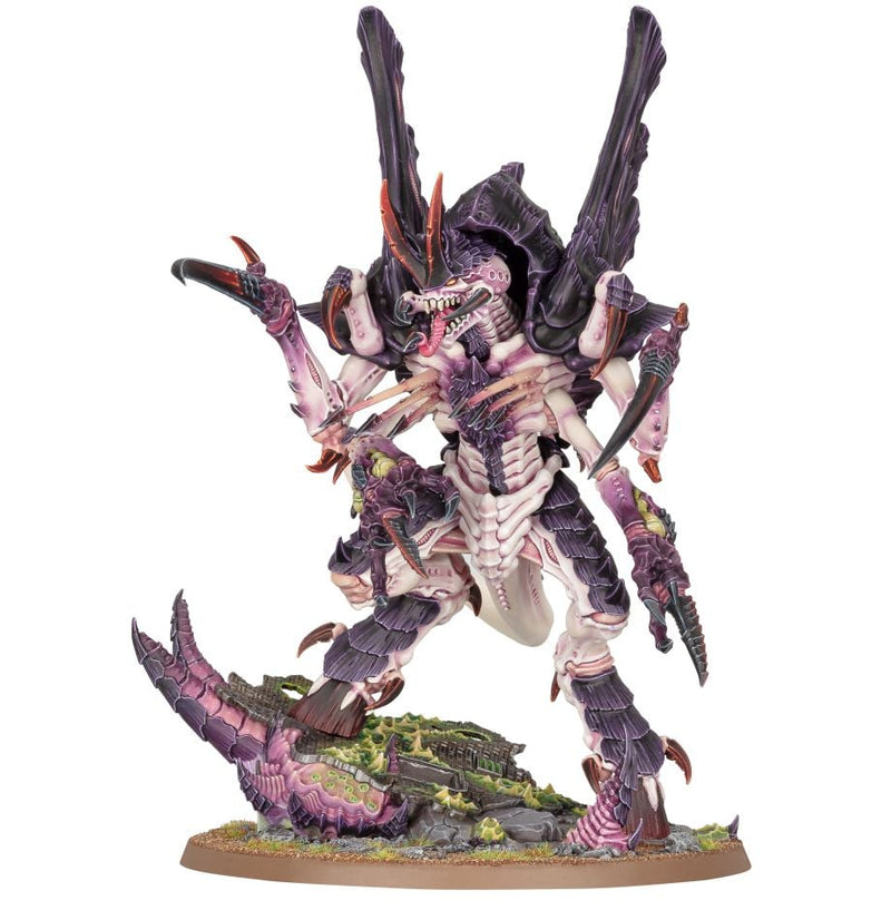 Warhammer 40K - Tyranids: Norn Emissary