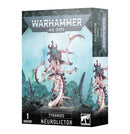 [Warhammer 40,000] Tyranids: Neurolictor