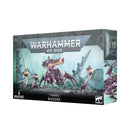 [Warhammer 40,000] Tyranids: Biovore