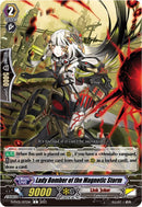 Lady Bomber of Magnetic Storm (D-PV01/197EN) [History Collection]