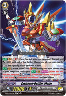 Exxtreme Battler, Victor (D-PV01/112EN) [History Collection]