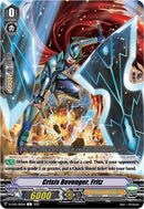 Crisis Revenger, Fritz (D-PV01/293EN) [History Collection]