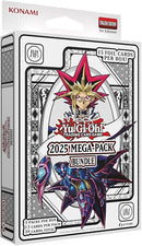 2025 Mega-Pack - Tuck Box