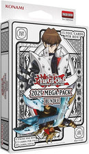 2025 Mega-Pack - Tuck Box