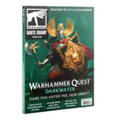 Warhammer - White Dwarf - Issue 519