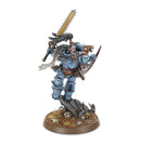 [Warhammer 40,000] Space Wolves: Ragnar Blackmane