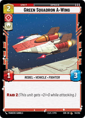 Star Wars Unlimited - Single